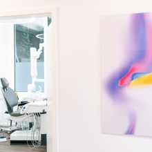 Praxis Dr.med.dent. Julia Lenzner Zahnärztin  