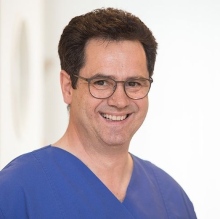 Bild vergrößern: Michael Liebler, Zahnarzt Nürnberg