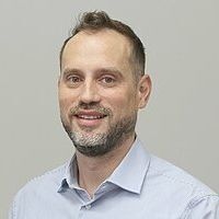 Bild vergrößern: Alexandru Harjoaba, Psychiater Herborn