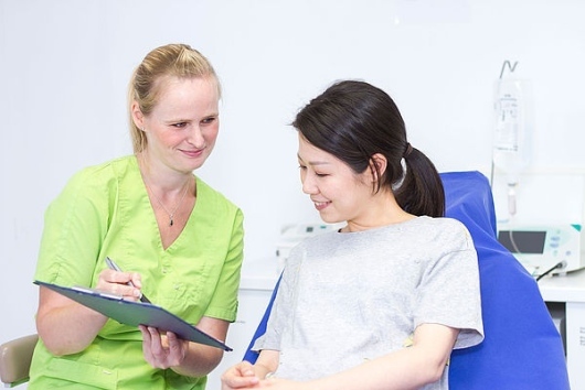 Dr. med. Hansgeorg Siebert - Mund-Kiefer-Gesichtschirurg Hermsdorf