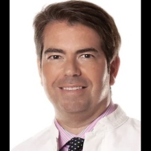 Bild vergrößern: Tony Vinals, Augenarzt Bad Kreuznach