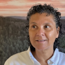 Bild vergrößern: Ute Bischoff, Heilpraktiker Pirmasens