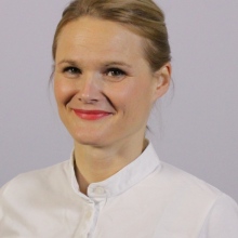 Bild vergrößern: Ricarda Granes, Orthopäde & Unfallchirurg Berlin