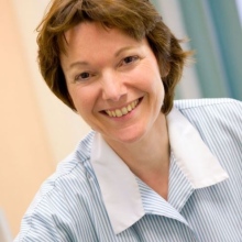 Bild vergrößern: Ulrike Krauhausen-Giersbach, Zahnarzt Dorsten