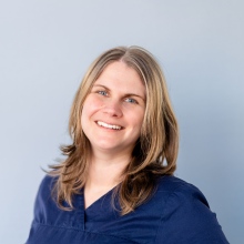 Bild vergrößern: Lena Aschendorff, Zahnarzt Hamburg