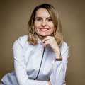 Iryna Beil, Hals-Nasen-Ohren-Arzt Pirna