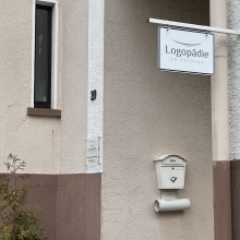 Bild vergrößern: Michael Jochem, Logopäde Heusweiler