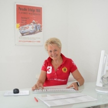 Heidrun Brand, Internist Ludwigsburg