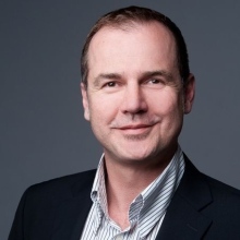 Bild vergrößern: Stefan Grau, Neurochirurg Fulda