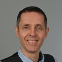 Bild vergrößern: Andreas Fischer, Heilpraktiker Düsseldorf