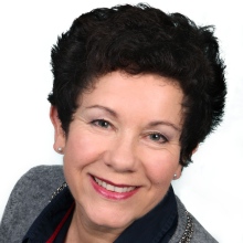 Bild vergrößern: Ingrid Koch, Praktischer Arzt Wunstorf