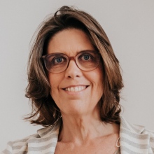 Nicole Cipa, Psychologischer Psychotherapeut Bad Honnef
