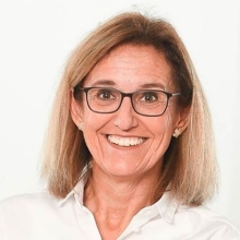 Bild vergrößern: Christiane Kartak, Orthopäde & Unfallchirurg Heidelberg