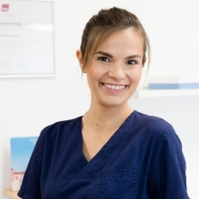 Bild vergrößern: Marieta Shopnikolova, Zahnarzt München