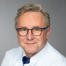 Stephan Grabbe, Hautarzt (Dermatologe) Mainz