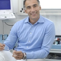 Bild vergrößern: Emil Zenev, Hals-Nasen-Ohren-Arzt Köln