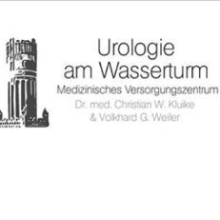 Urologie am Wasserturm Dr. Christian W. Kluike und Volkhard G. Weiler