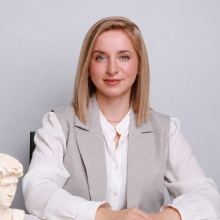 Anna Freund, Heilpraktiker für Psychotherapie Wiesbaden