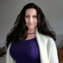 Bild vergrößern: Alina Zach, Heilpraktiker Hamburg