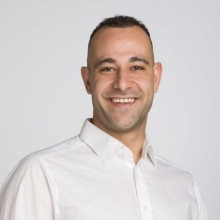 Bild vergrößern: Saher Kassem, Zahnarzt Schweinfurt