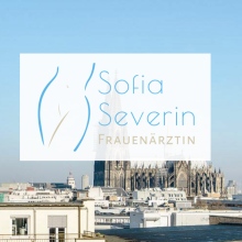 Privatpraxis Sofia Severin Fachärztin für Frauenheilkunde und Geburtshilfe 