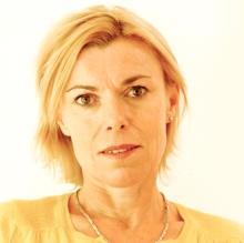 Bild vergrößern: Ulrike Stockhaus, Heilpraktiker für Psychotherapie Dortmund