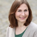 Gloria Wiedenmann, Hebamme München