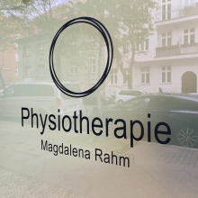 Physiotherapie Magdalena Rahm