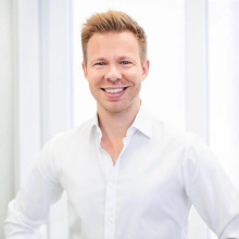 Bild vergrößern: Sebastian Barth, Zahnarzt Bautzen