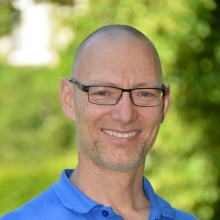 Bild vergrößern: Martin Zoepp, Orthopäde & Unfallchirurg Cottbus