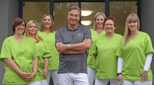Frank A. Fasco Orthopädie Und Chirotherapie Frank Fasco - Orthopäde & Unfallchirurg, Chirotherapeut, Akupunkteur