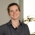 Kaja Schneider, Osteopath Witten