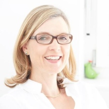 Bild vergrößern: Cornelia Bußmann, Kinder- und Jugendarzt Heidelberg