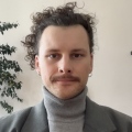 Jannik Filter, Heilpraktiker für Psychotherapie Leipzig
