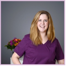 Bild vergrößern: Sina Schröder, Zahnarzt Hamburg