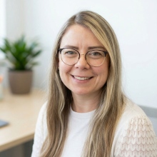 Tatjana Theocharis, Heilpraktiker für Psychotherapie Mering
