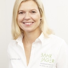 Bild vergrößern: Saskia Jäger, Frauenarzt (Gynäkologe) Mannheim