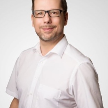 Bild vergrößern: Carlo Vivaldi, Allgemeinchirurg Köln