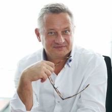 Bild vergrößern: Sorin-Walter Cimpoca, Frauenarzt (Gynäkologe) München