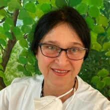 Bild vergrößern: Liane Kändler, Kinder- und Jugendarzt Lutherstadt Wittenberg