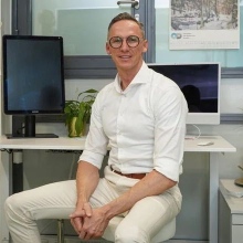 Bild vergrößern: Christian Mártensson von Gásó, Orthopäde & Unfallchirurg Bautzen