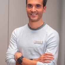 Bild vergrößern: Christian Göller, Radiologe Spardorf