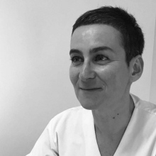 Bild vergrößern: Florence Salvert, Heilpraktiker Laufen