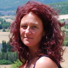 Bild vergrößern: Kathrin Bosch-Gaub, Hebamme Frechen