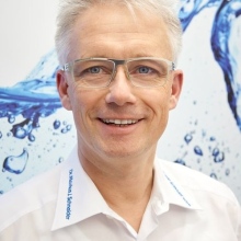 Bild vergrößern: Markus J. Schneider, Zahnarzt Aschaffenburg