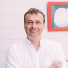 Bild vergrößern: Andreas Pohl, Arzt Jahnsdorf/Erzgebirge