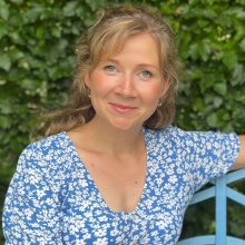 Bild vergrößern: Sandra Hüsing, Heilpraktiker Heek