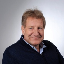 Bild vergrößern: Theodor M. Spanke, Allgemeinmediziner Schwerte