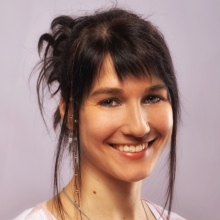 Bild vergrößern: Melanie Schmaler, Heilpraktiker für Psychotherapie Augsburg