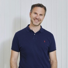 Bild vergrößern: Stephan Deckelmann, Orthopäde & Unfallchirurg Rottach-Egern